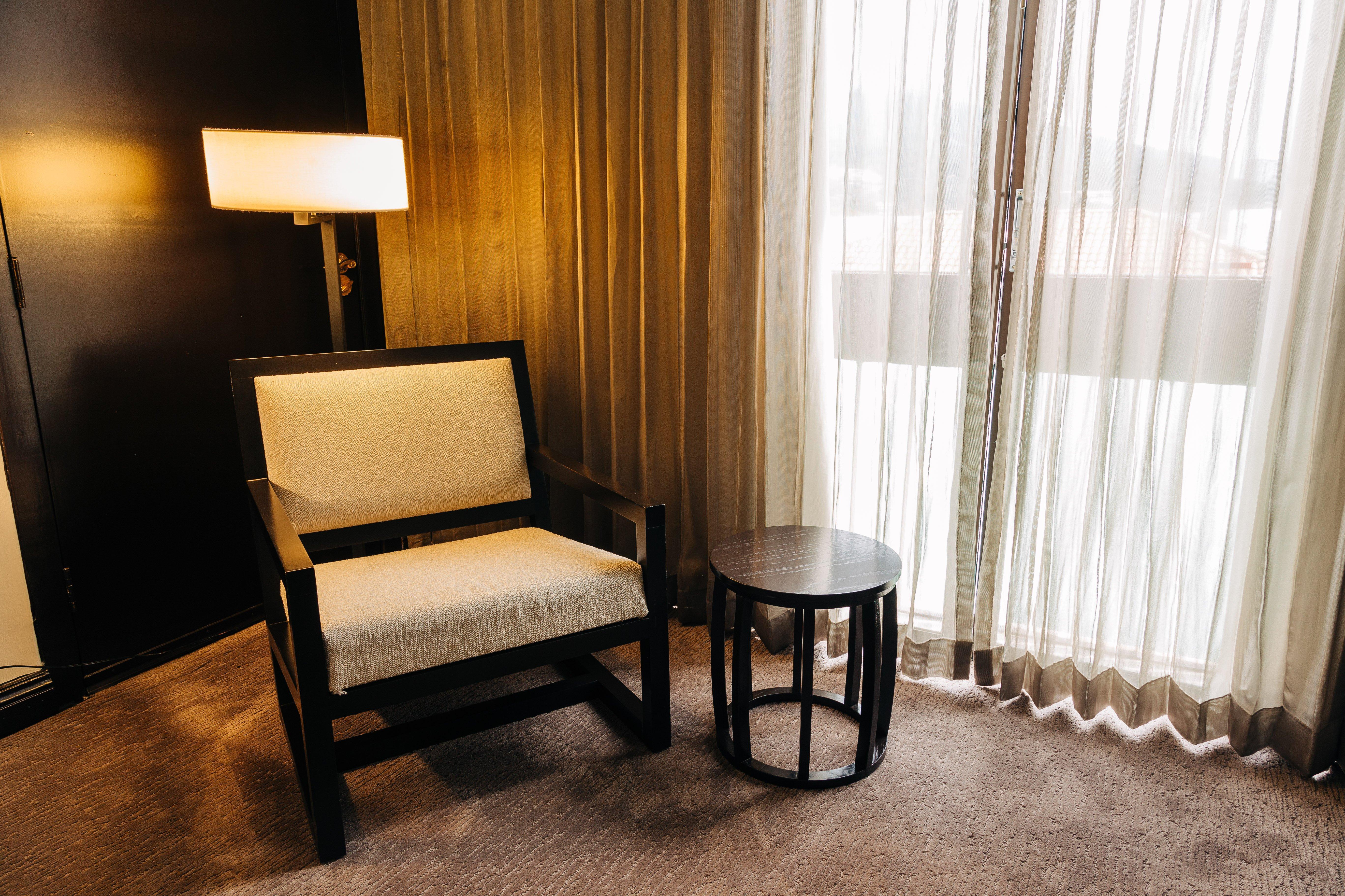 Hilton San Salvador Hotel Buitenkant foto